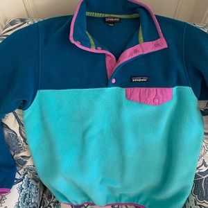 Patagonia Synchilla Fleece